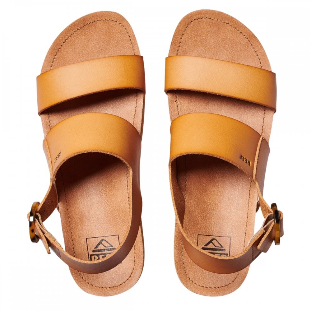 Reef Vista Hi Buckle Women&