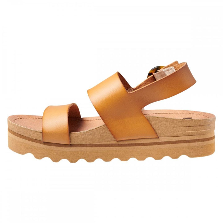 Reef Vista Hi Buckle Women&