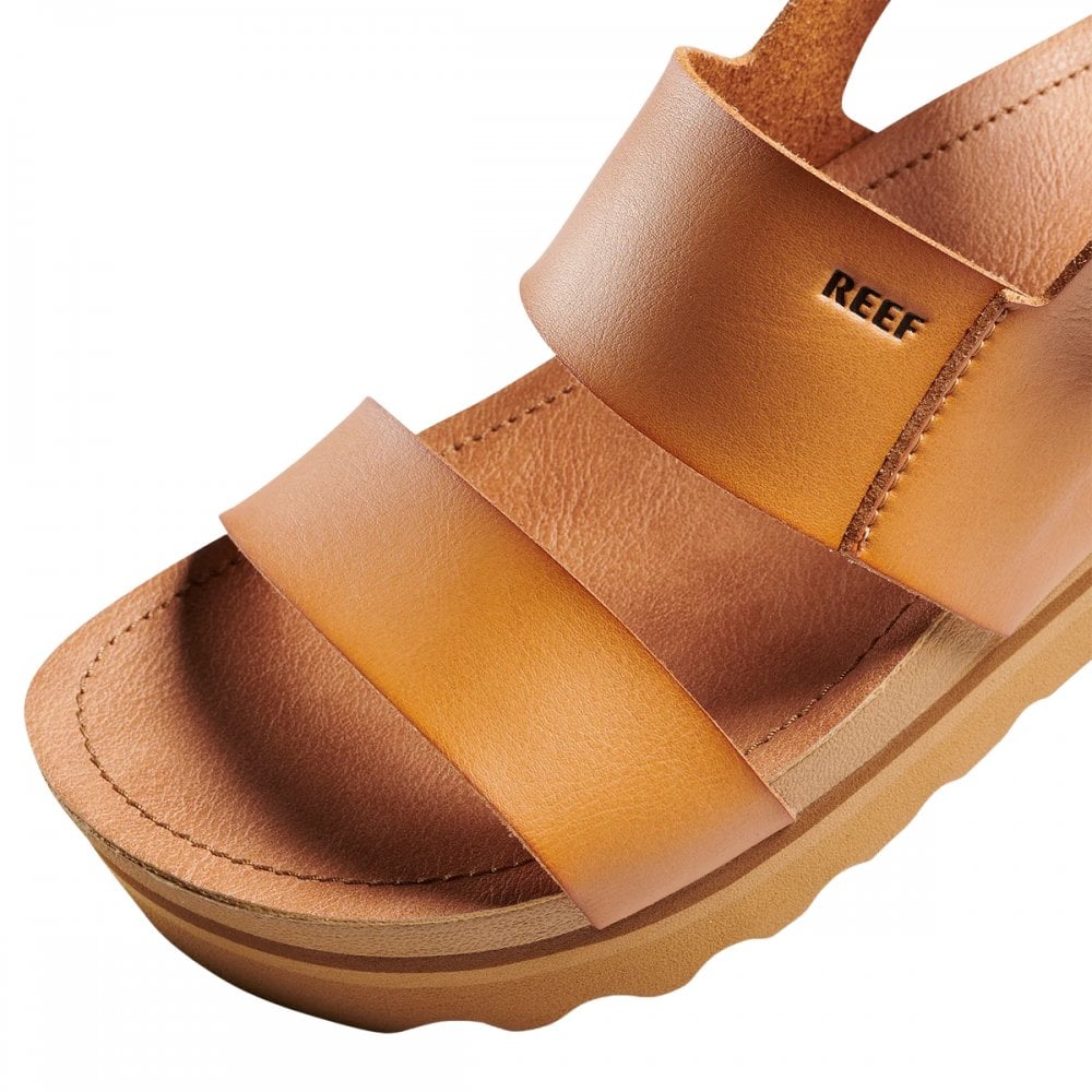 Reef Vista Hi Buckle Women&