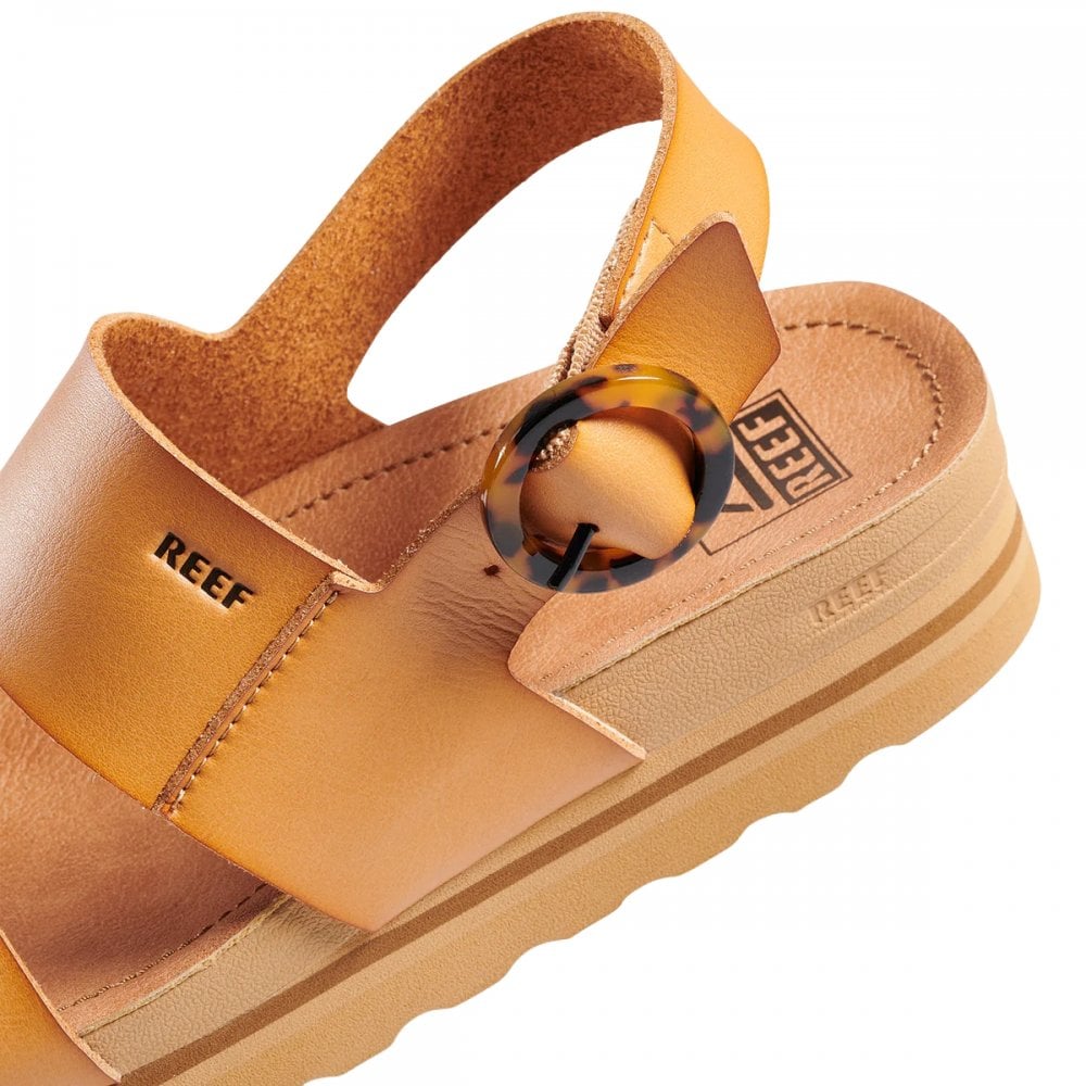 Reef Vista Hi Buckle Women&