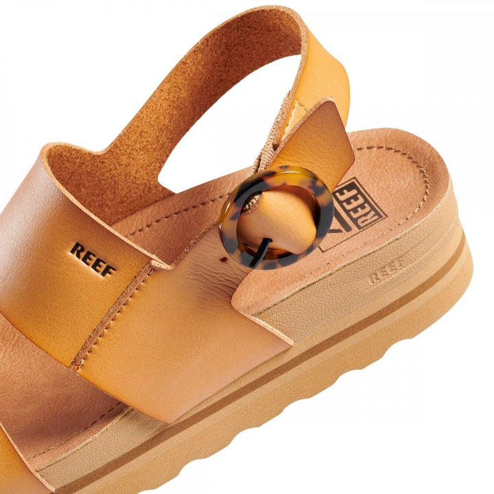 Reef Vista Hi Buckle Women&