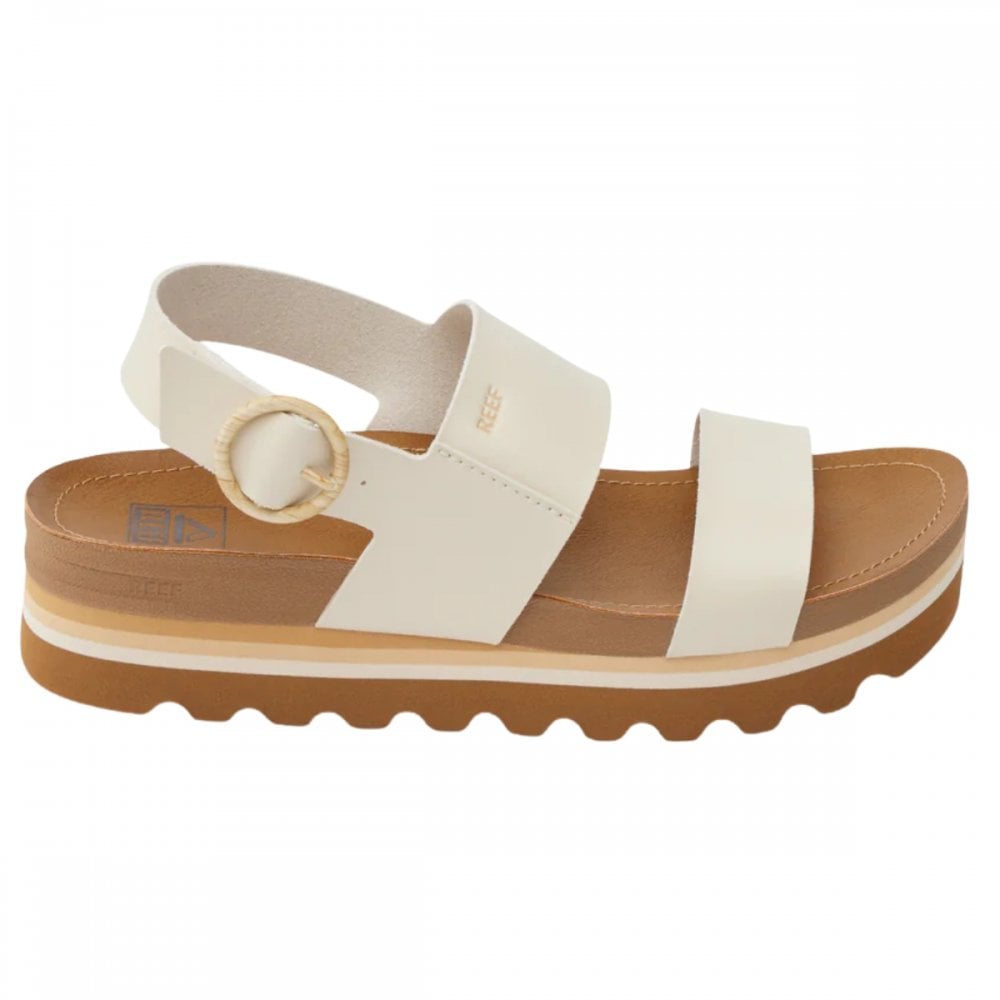 Reef Vista Hi Buckle Women&