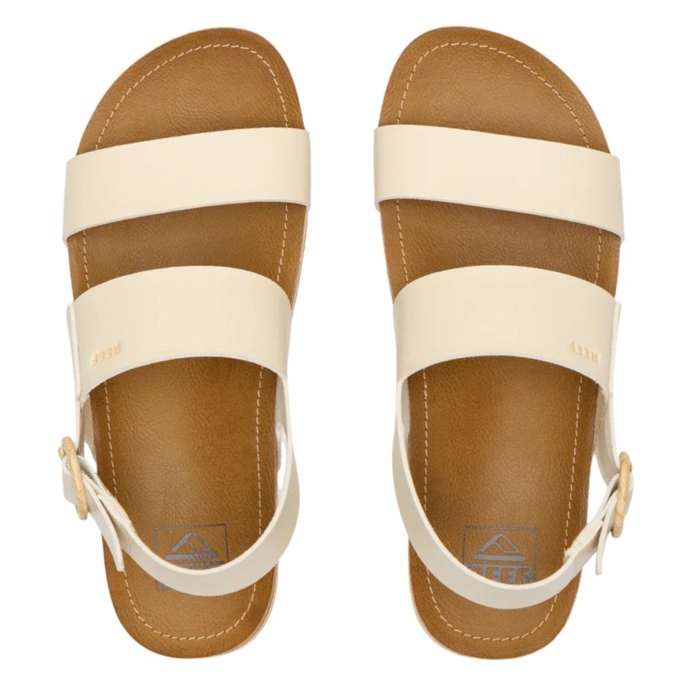 Reef Vista Hi Buckle Women&