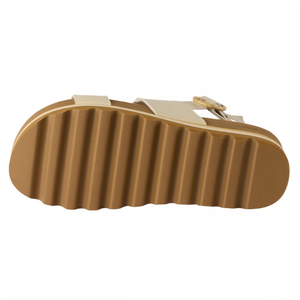 Reef Vista Hi Buckle Women&