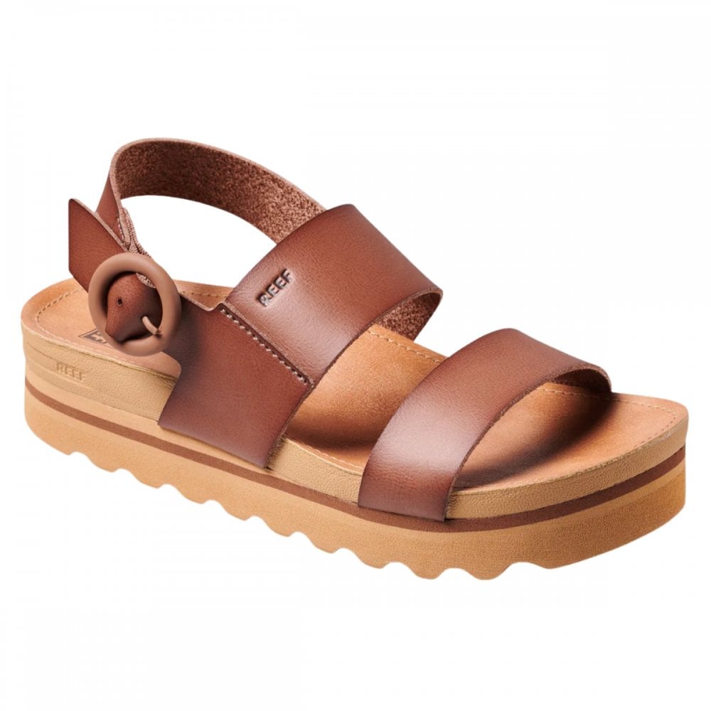 Reef Vista Hi Buckle Women&