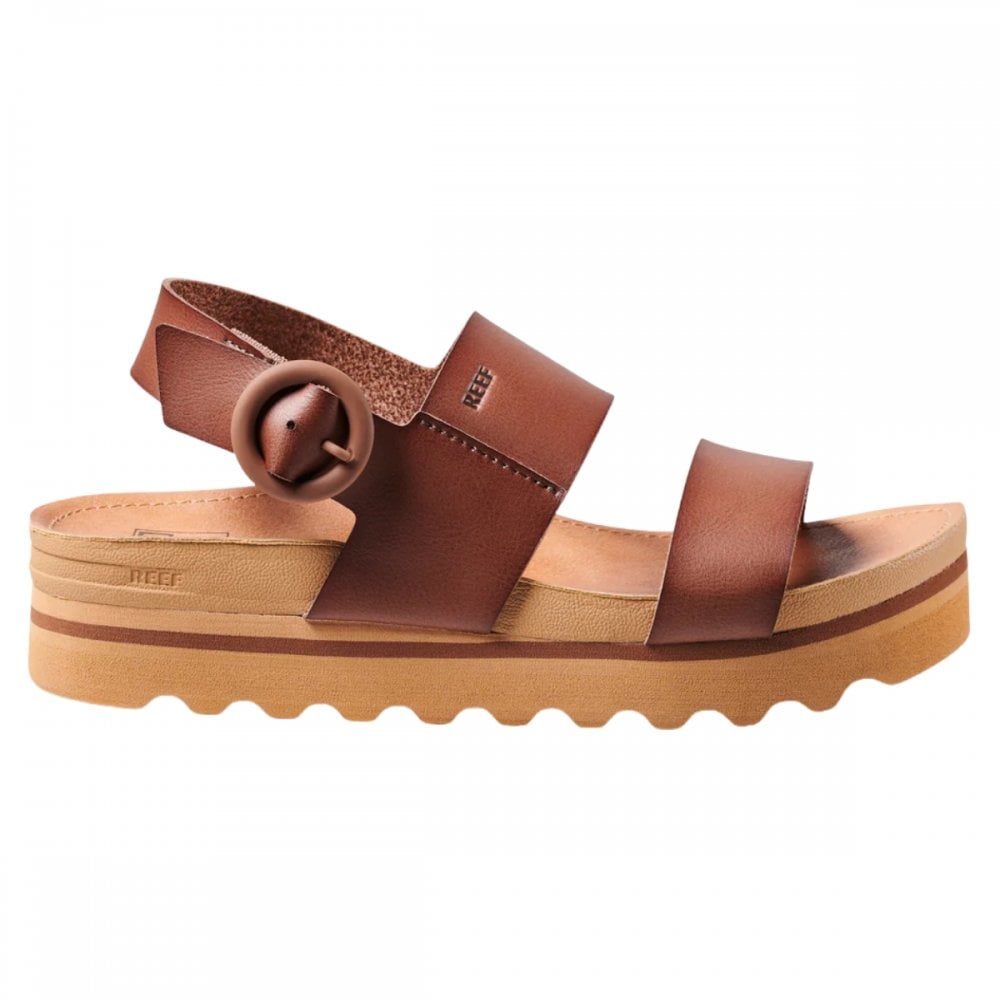 Reef Vista Hi Buckle Women&