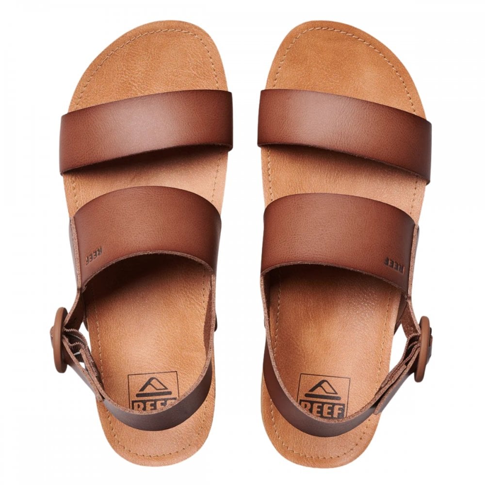 Reef Vista Hi Buckle Women&