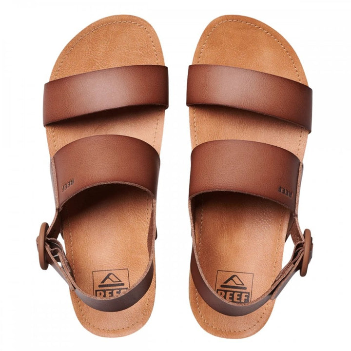 Reef Vista Hi Buckle Women&