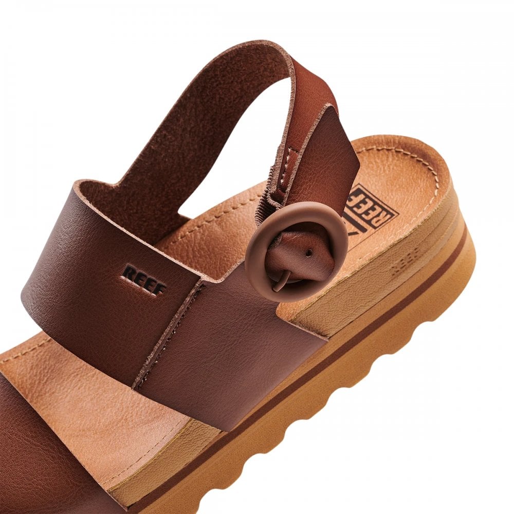Reef Vista Hi Buckle Women&