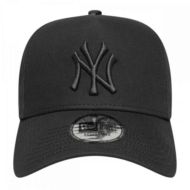 New Era NY Yankees MLB 9 Forty E-Frame Cap