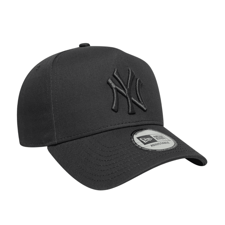 New Era NY Yankees MLB 9 Forty E-Frame Cap