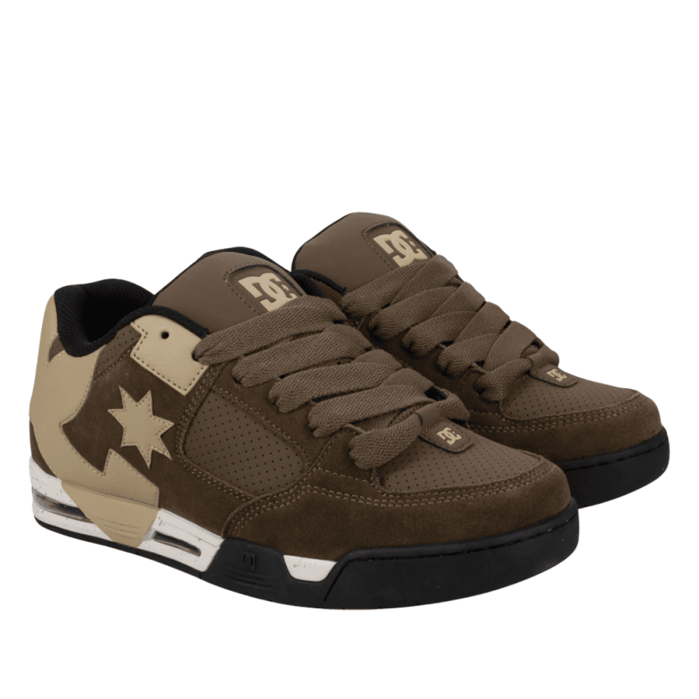 DC Command Shoes
