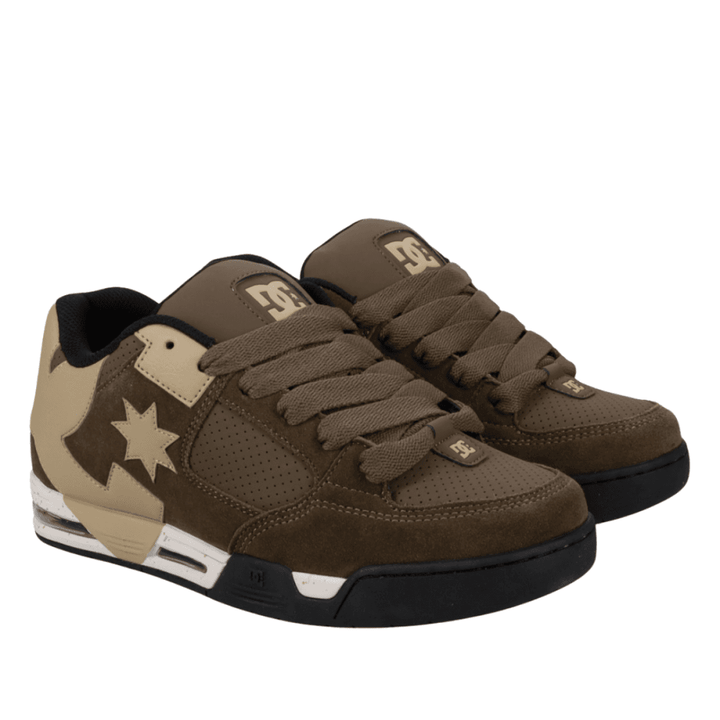 DC Command Shoes