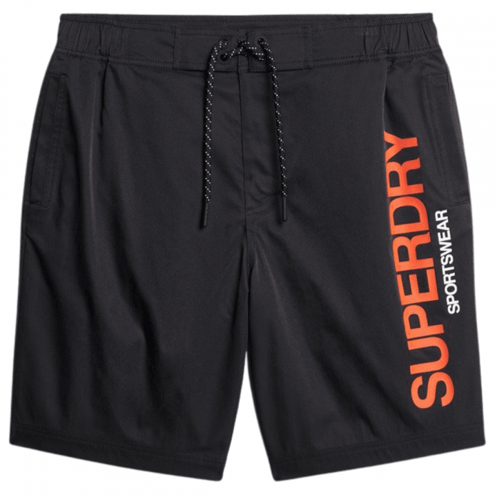 Superdry Sportswear Recycled Boardshorts