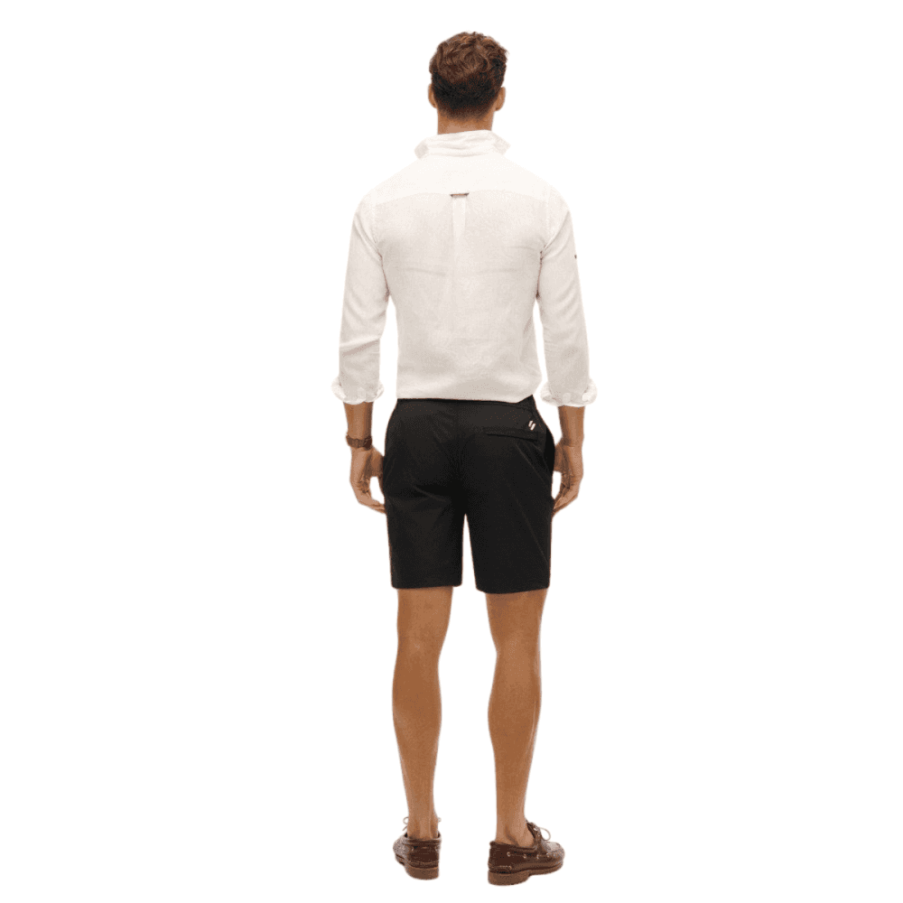 Superdry Sportswear Recycled Boardshorts