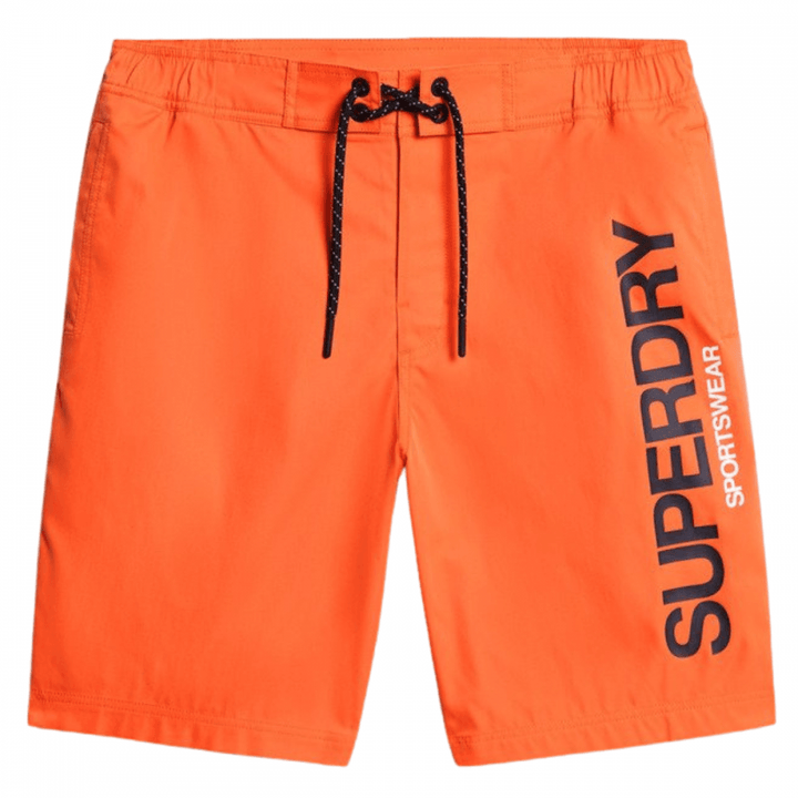 Superdry Sportswear Recycled Boardshorts