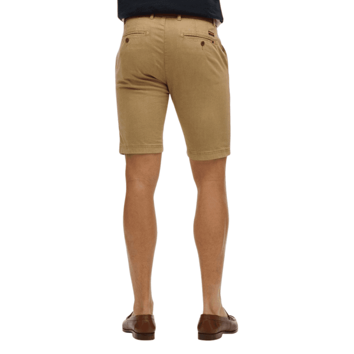 Superdry Vintage Officer Chino Shorts
