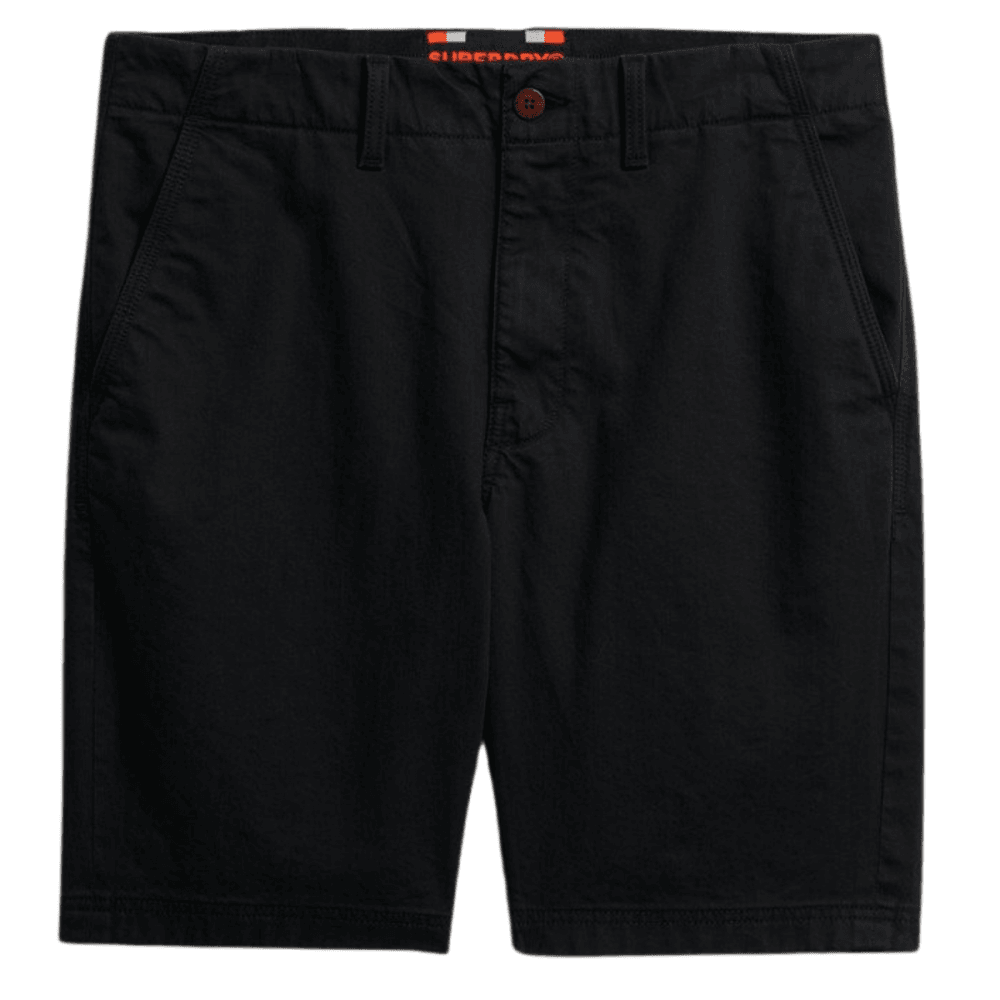 Superdry Vintage Officer Chino Shorts