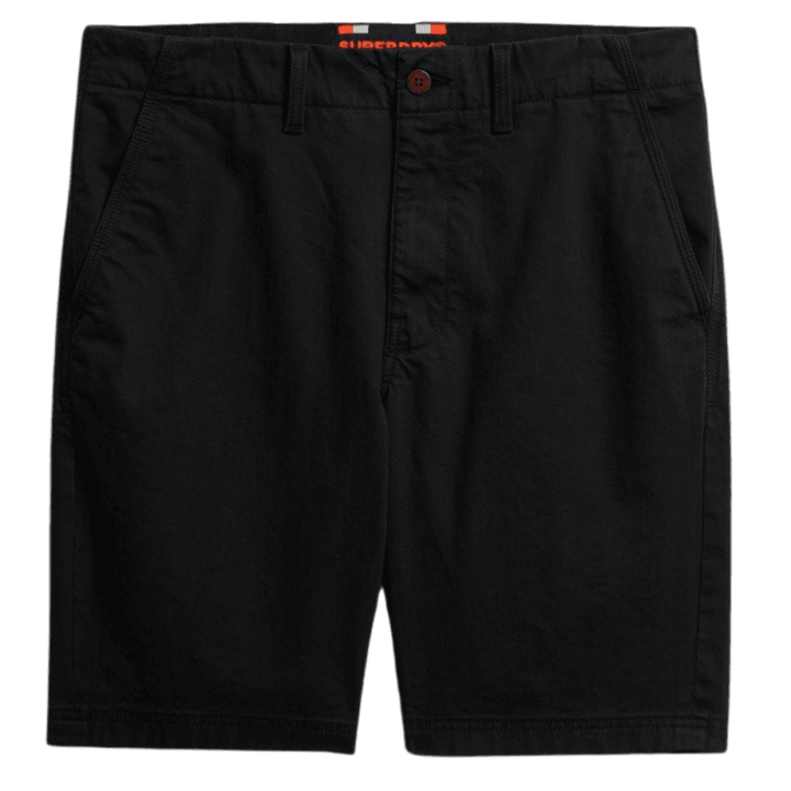 Superdry Vintage Officer Chino Shorts