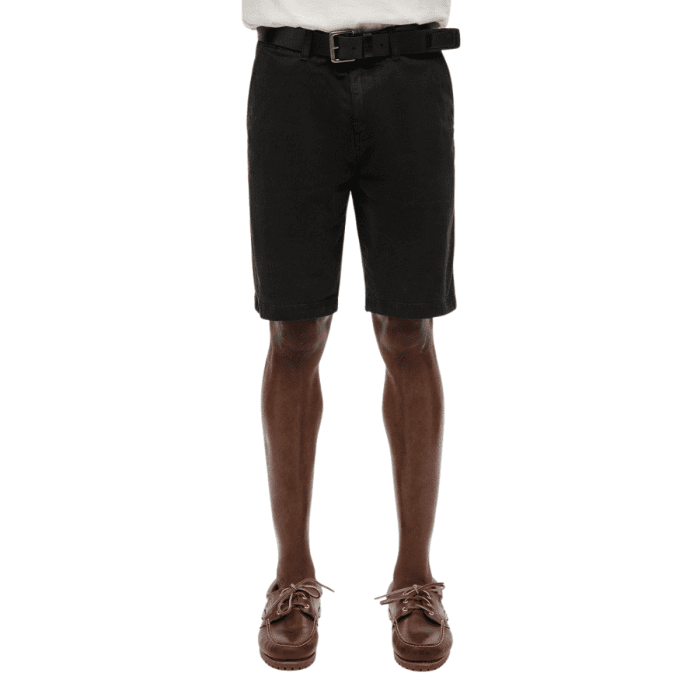 Superdry Vintage Officer Chino Shorts