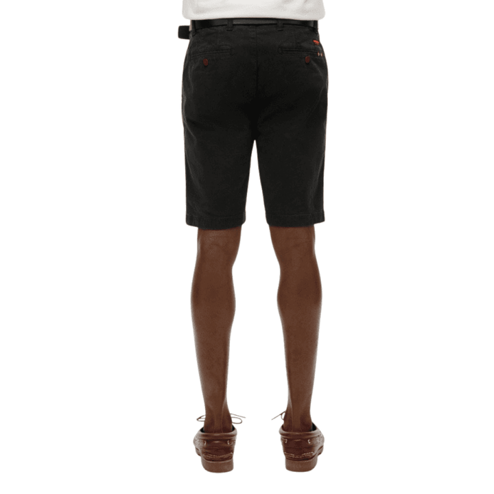 Superdry Vintage Officer Chino Shorts