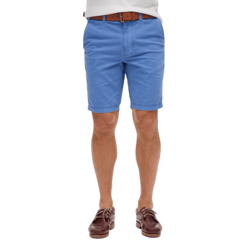 Superdry Vintage Officer Chino Shorts