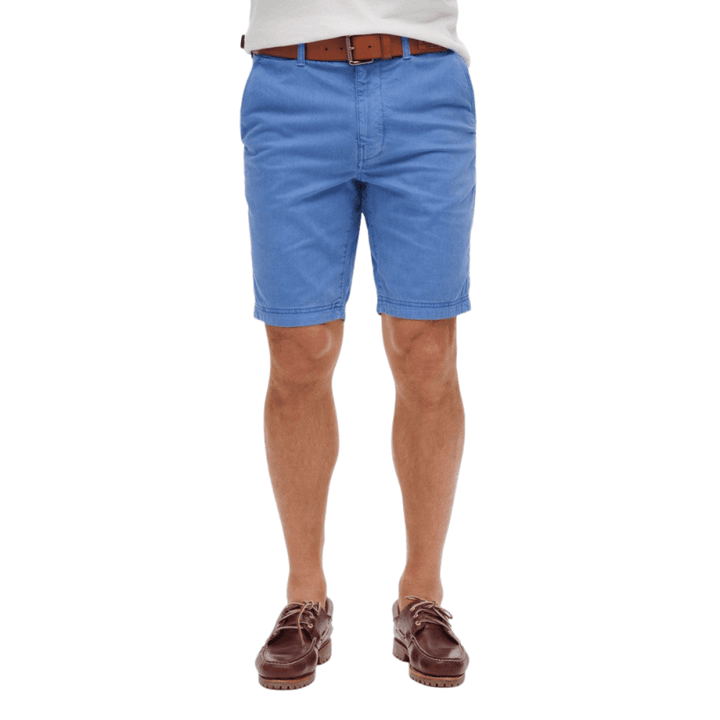 Superdry Vintage Officer Chino Shorts