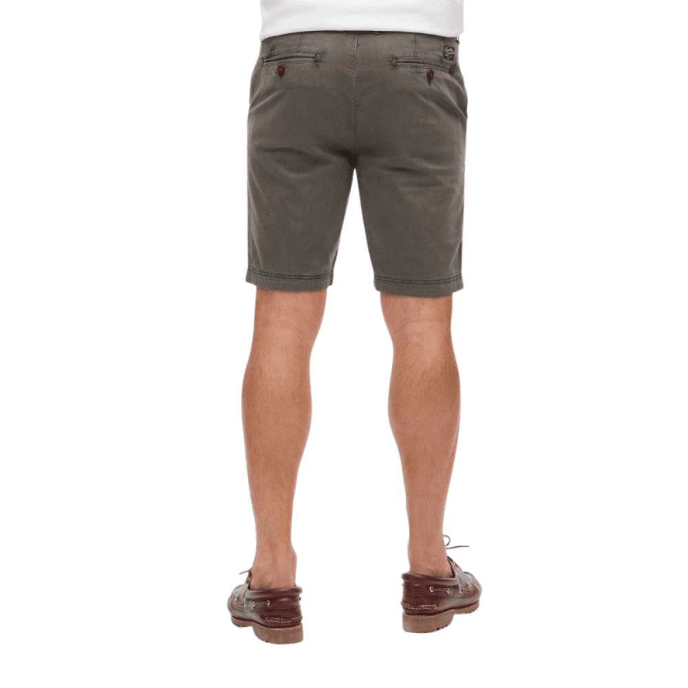 Superdry Vintage Officer Chino Shorts