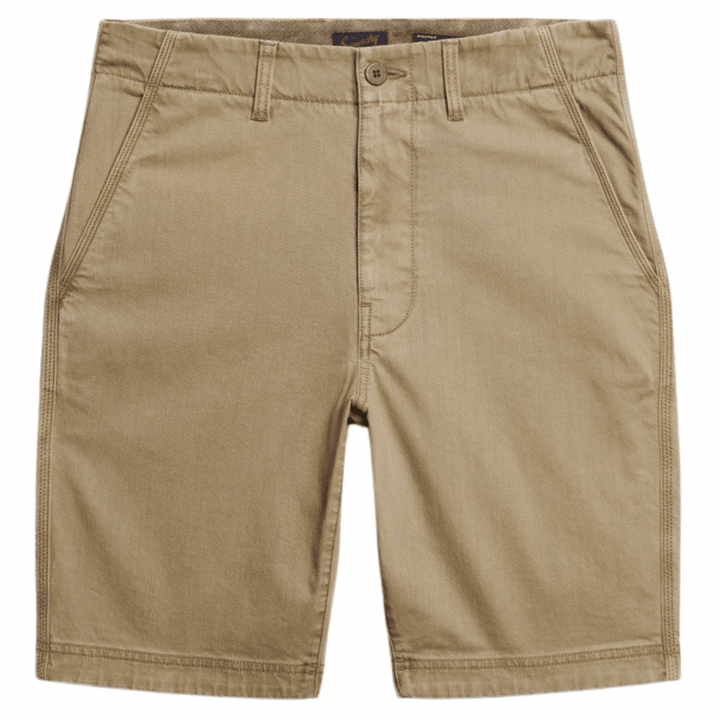 Superdry Vintage Officer Chino Shorts