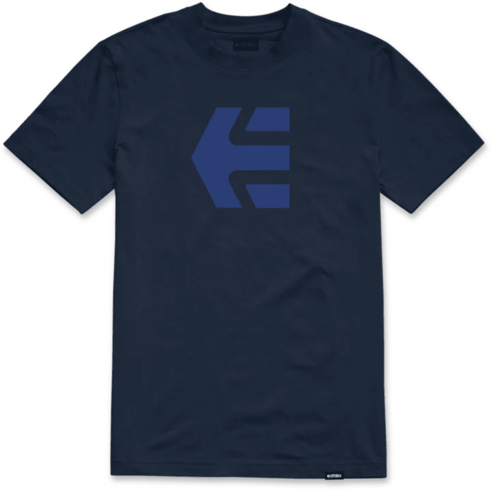 Etnies Icon Tee