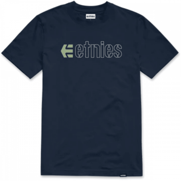 Etnies Ecorp Tee