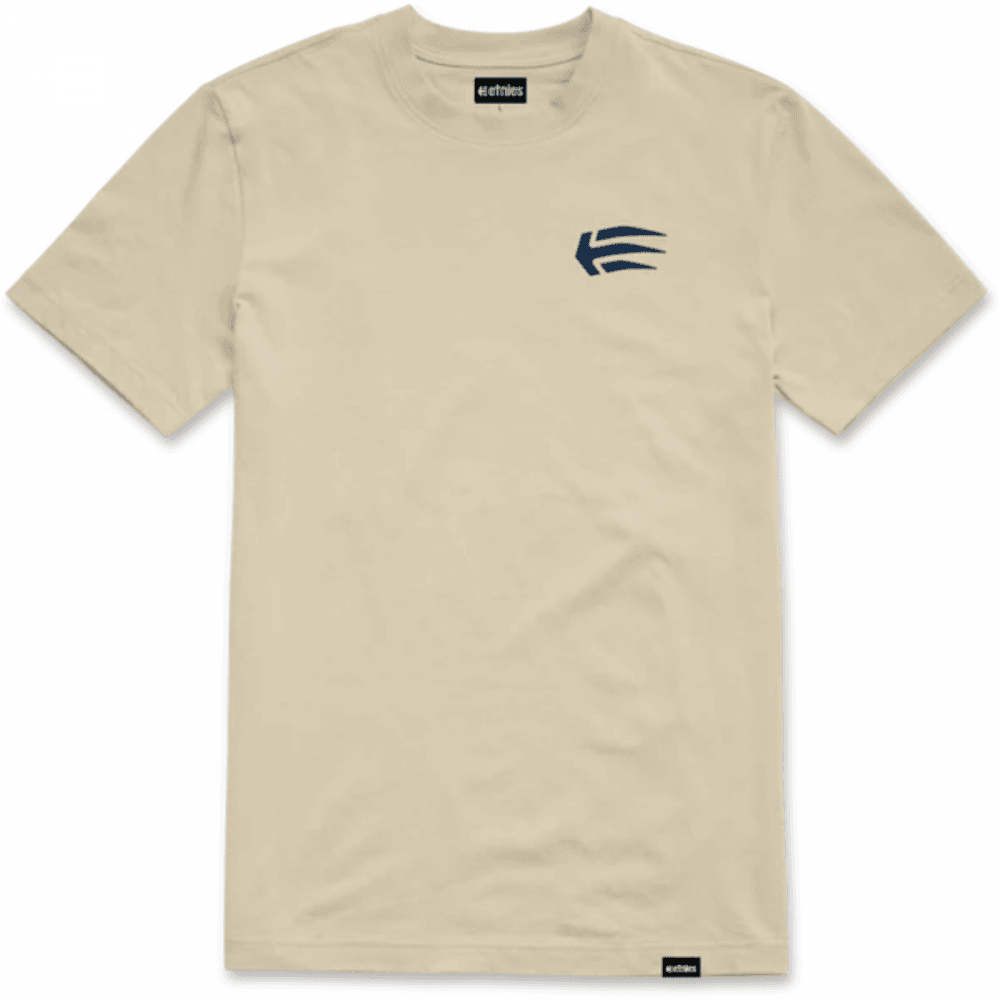 Etnies Joslin SS Tee