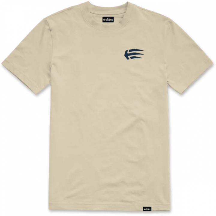 Etnies Joslin SS Tee