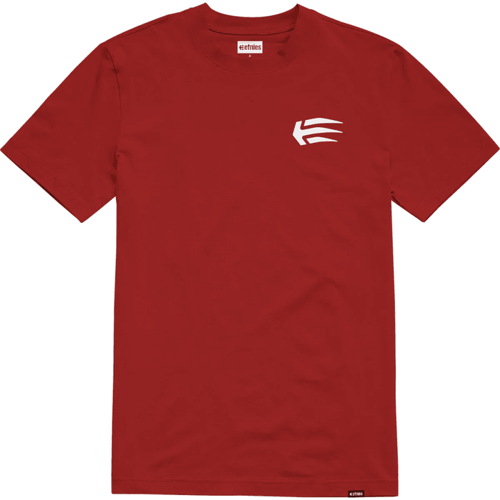 Etnies Joslin SS Tee