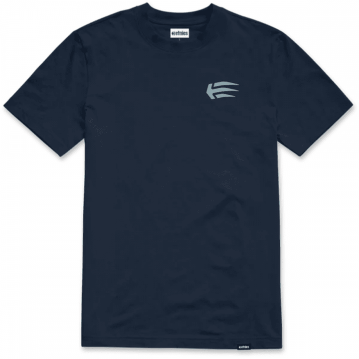 Etnies Joslin SS Tee