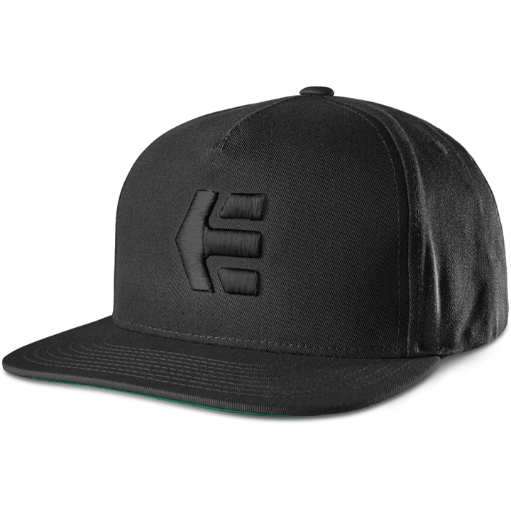 Etnies Icon Snapback Cap