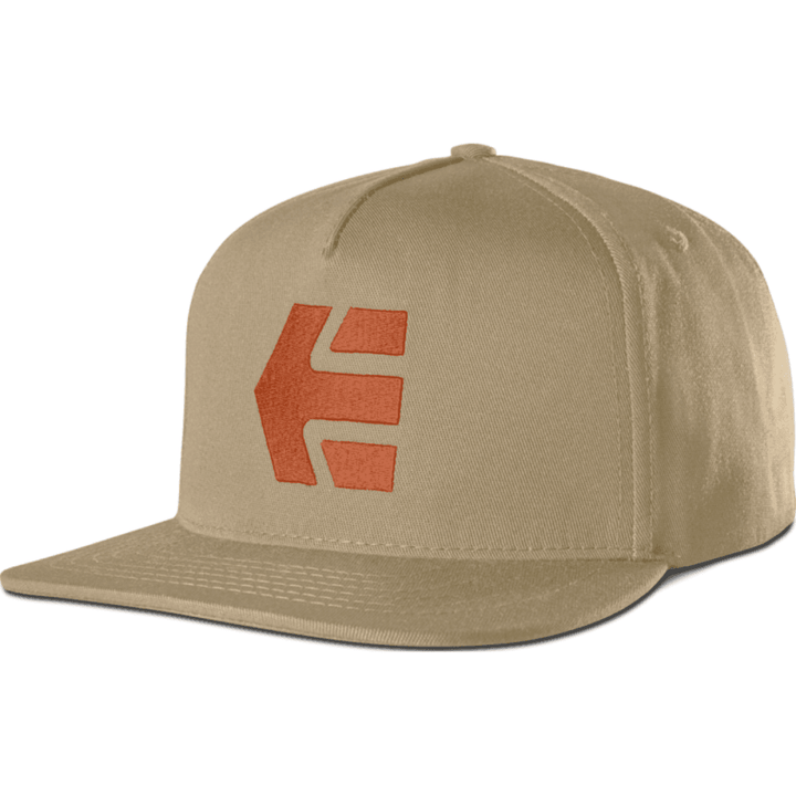 Etnies Icon Snapback Cap