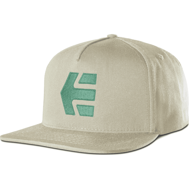 Etnies Icon Snapback Cap