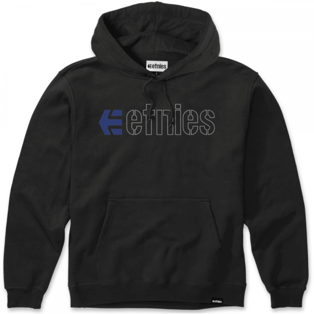 Etnies Ecorp Hoodie