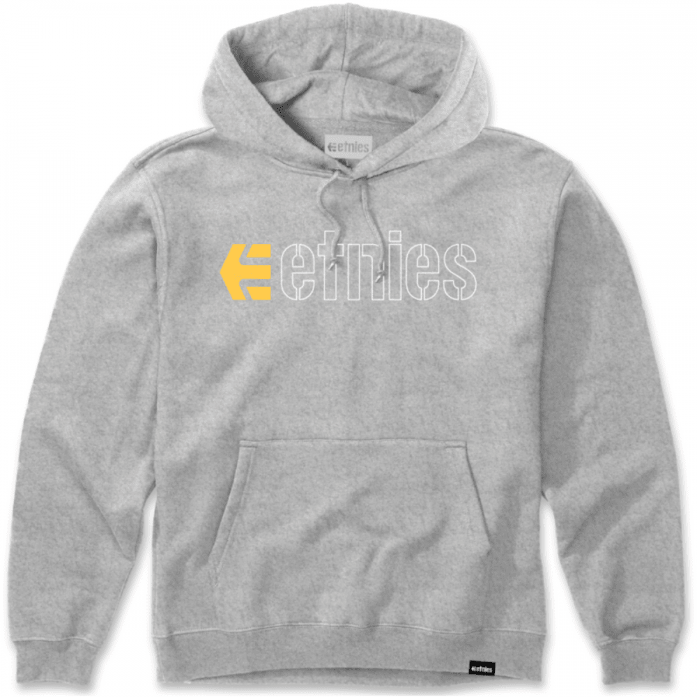 Etnies Ecorp Hoodie