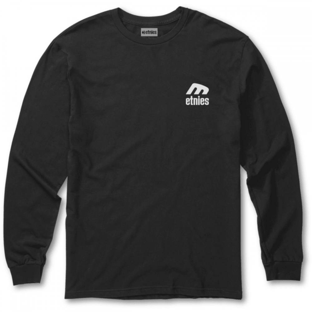 Etnies Icon LS Tee