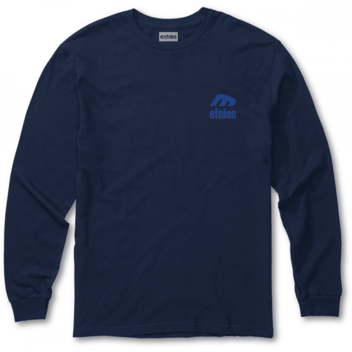 Etnies Icon LS Tee