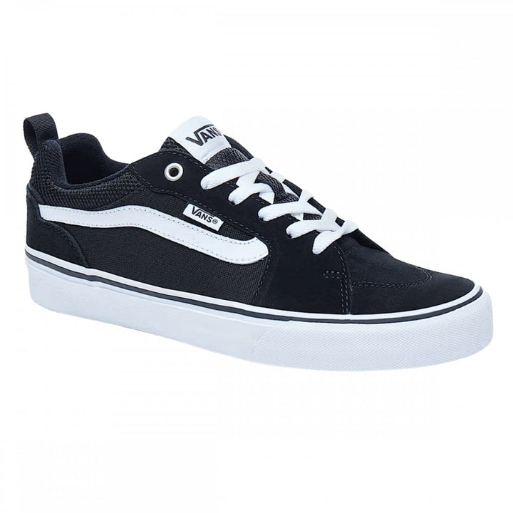 Vans Filmore Suede/Canvas Shoes