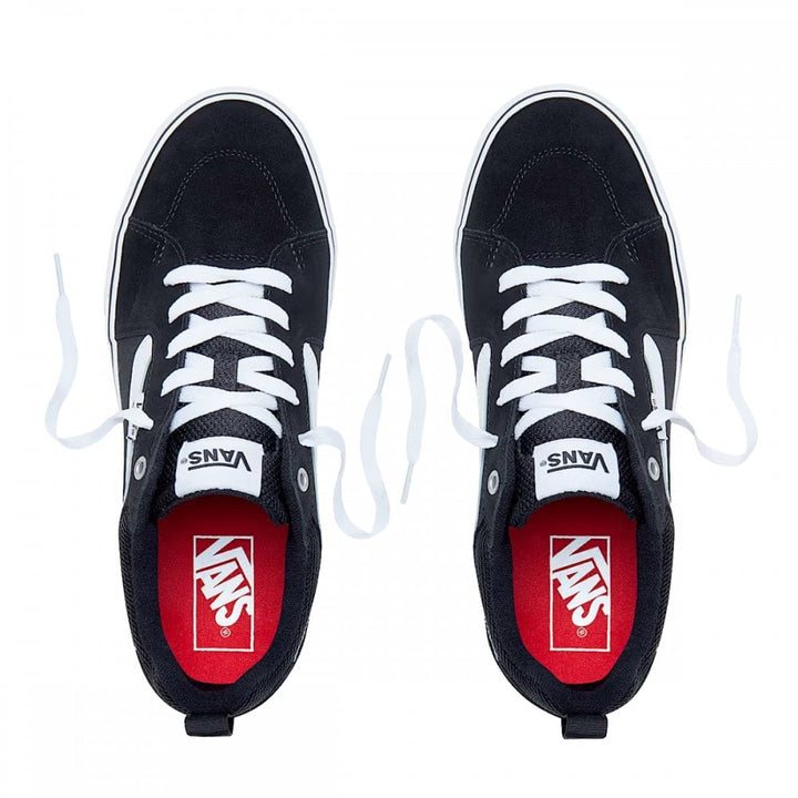 Vans Filmore Suede/Canvas Shoes