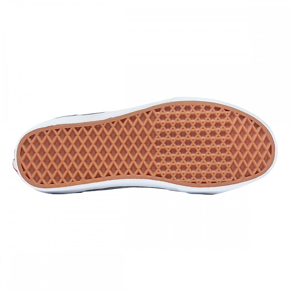 Vans Filmore Suede/Canvas Shoes