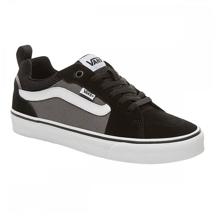 Vans Filmore Suede/Canvas Shoes