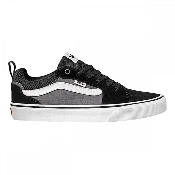 Vans Filmore Suede/Canvas Shoes