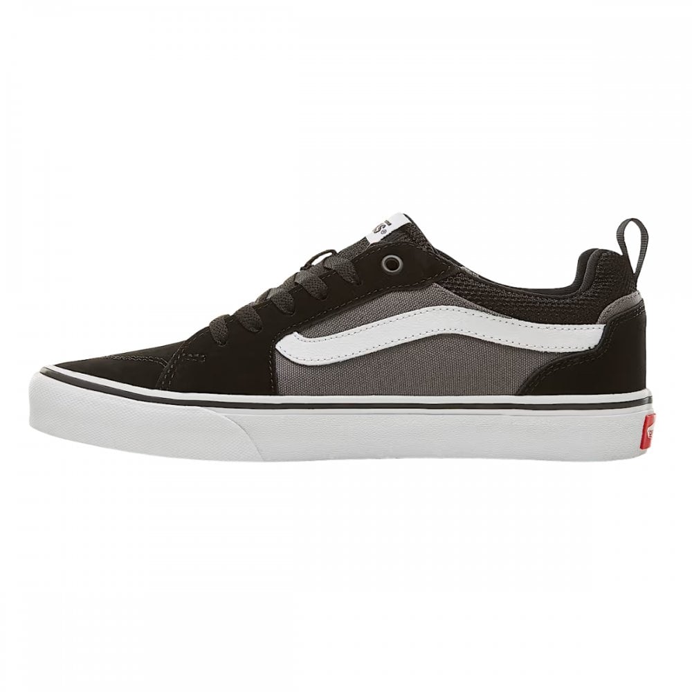 Vans Filmore Suede/Canvas Shoes