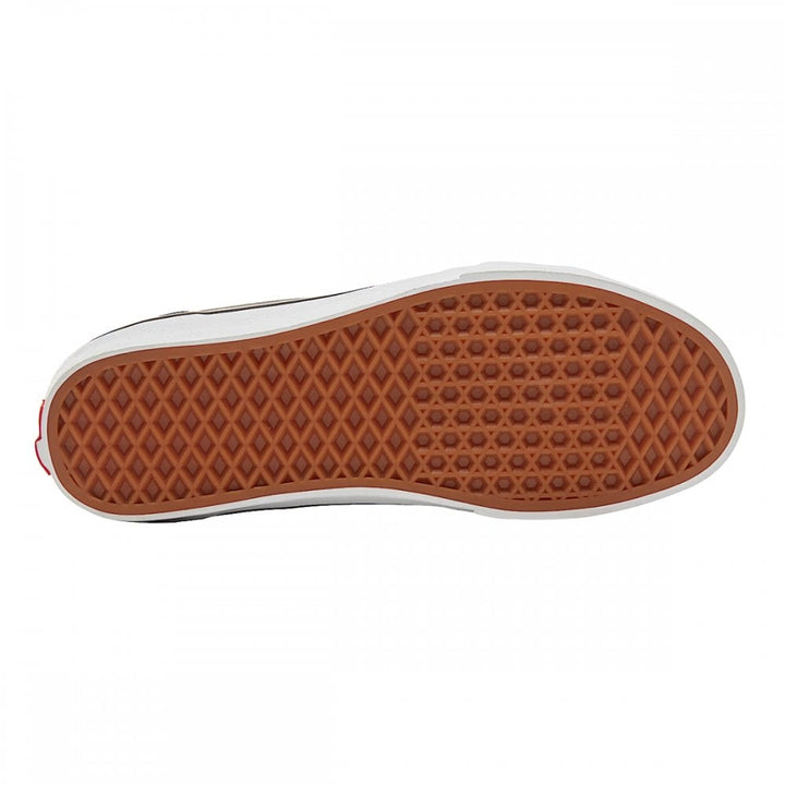 Vans Filmore Suede/Canvas Shoes