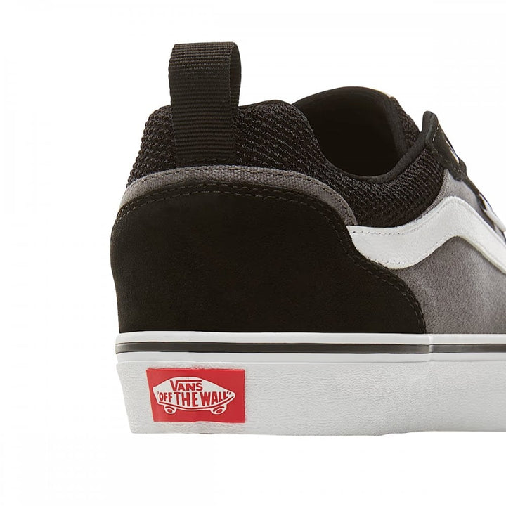 Vans Filmore Suede/Canvas Shoes